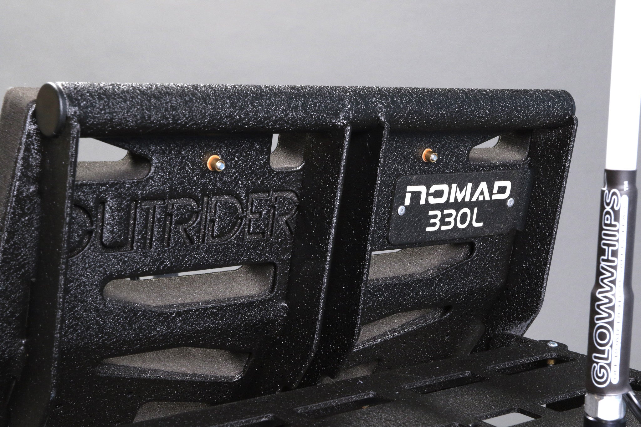 Nomad (All-Terrain) | Pedal + Electric (L)